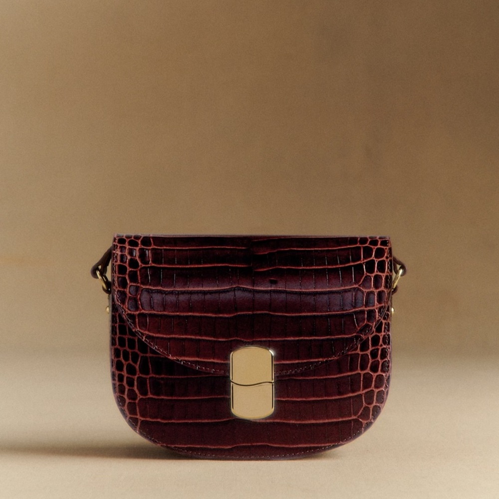Sezane Claude